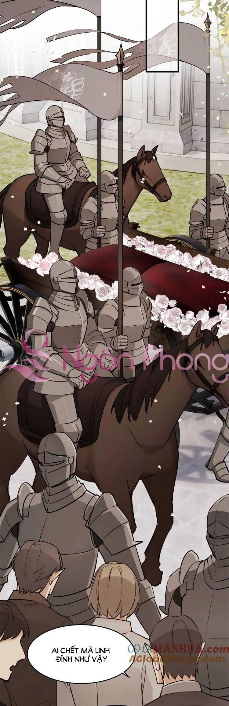 Sổ Tay Nuôi Dưỡng Rồng Chapter 75 - 18