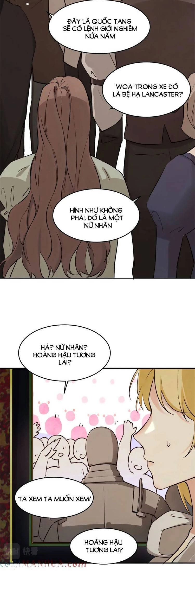 Sổ Tay Nuôi Dưỡng Rồng Chapter 75 - 19