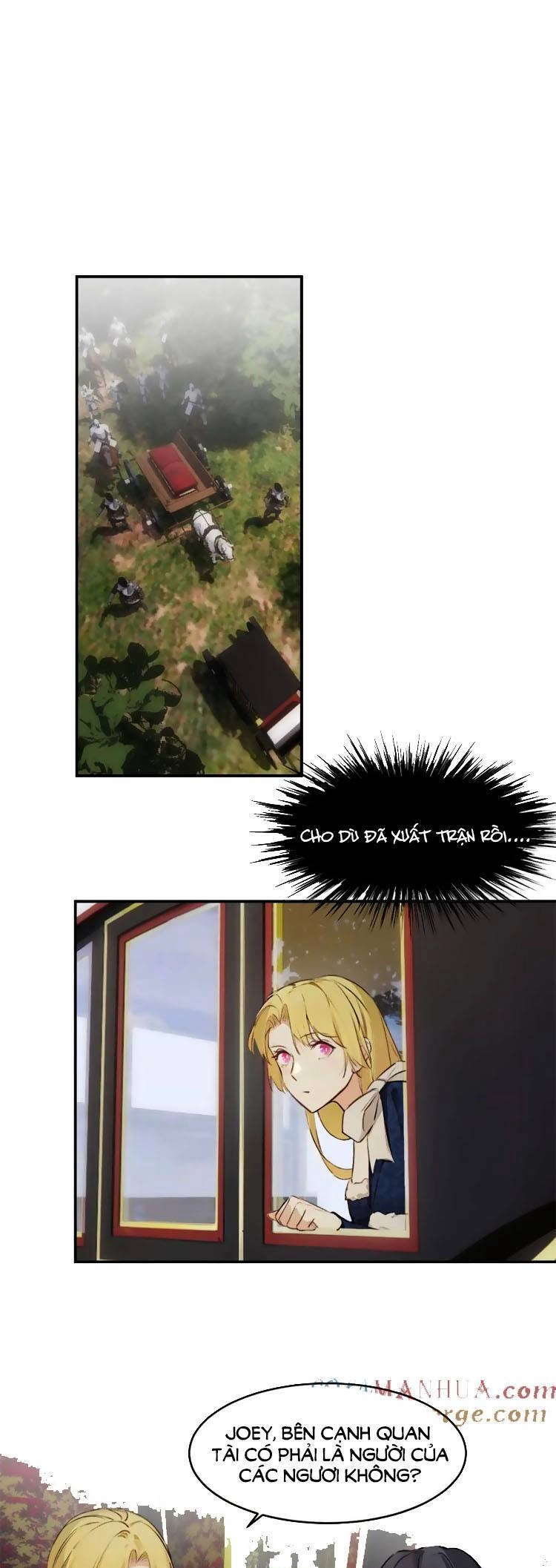 Sổ Tay Nuôi Dưỡng Rồng Chapter 75 - 20