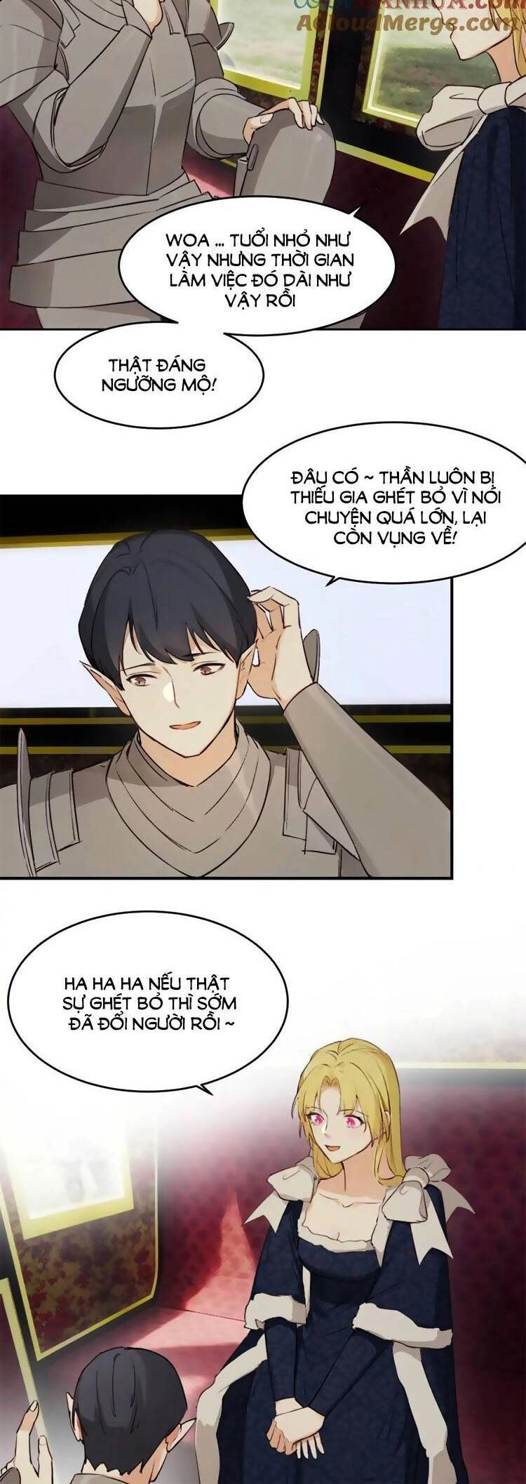 Sổ Tay Nuôi Dưỡng Rồng Chapter 75 - 22