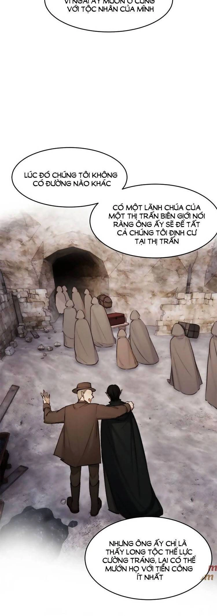 Sổ Tay Nuôi Dưỡng Rồng Chapter 75 - 27