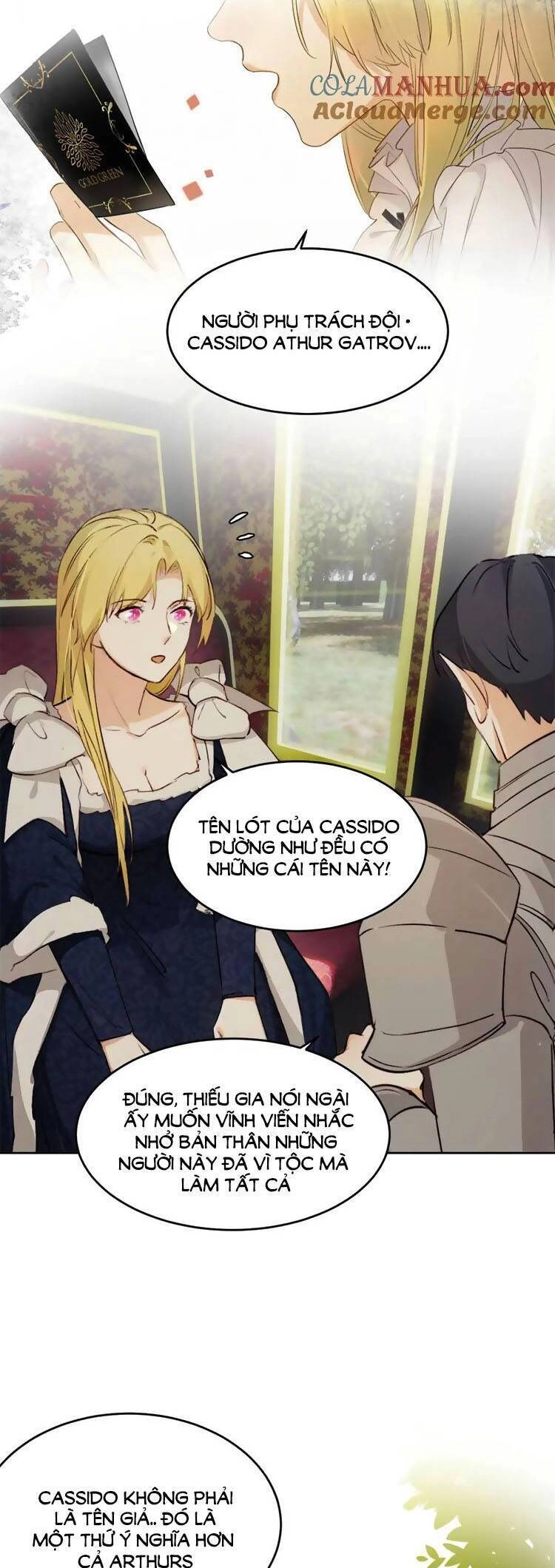 Sổ Tay Nuôi Dưỡng Rồng Chapter 75 - 32