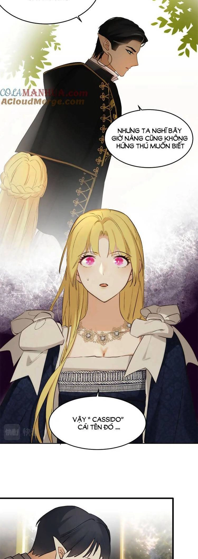 Sổ Tay Nuôi Dưỡng Rồng Chapter 75 - 33