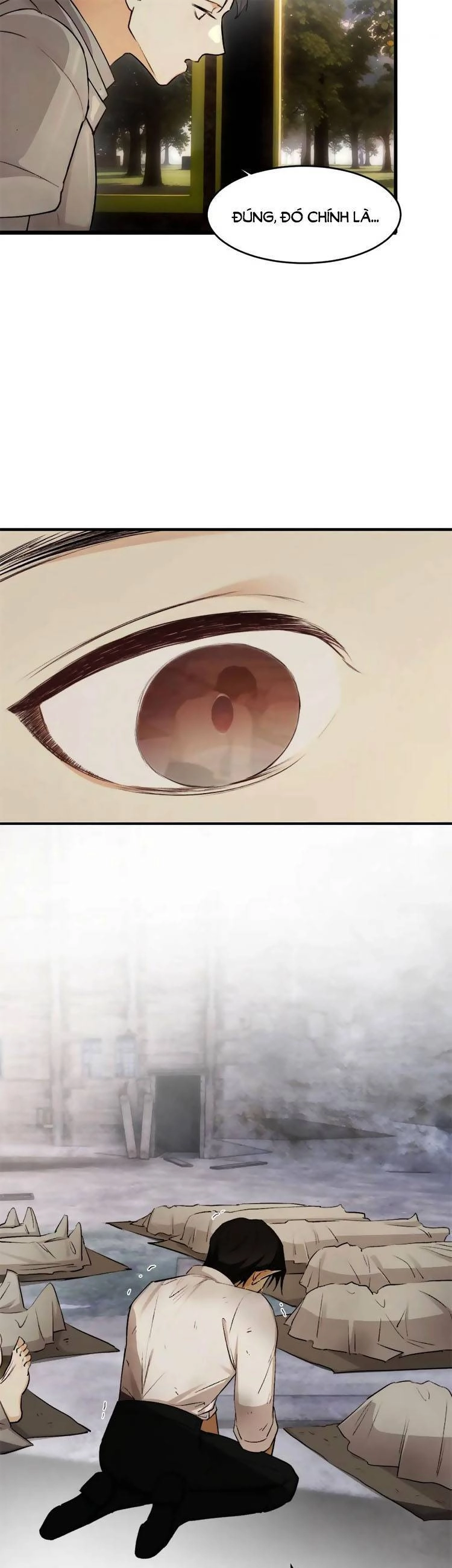 Sổ Tay Nuôi Dưỡng Rồng Chapter 75 - 34