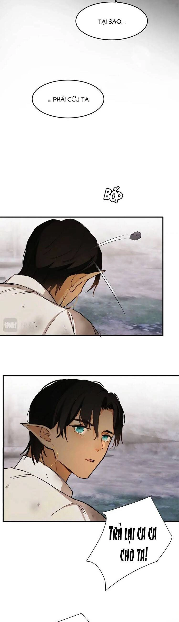 Sổ Tay Nuôi Dưỡng Rồng Chapter 75 - 35