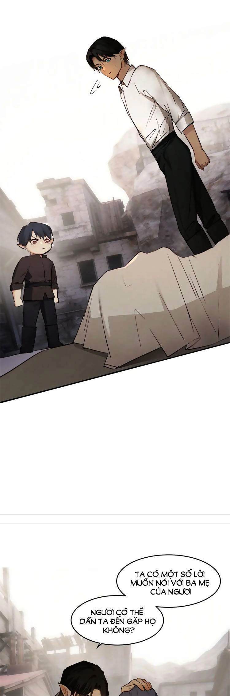 Sổ Tay Nuôi Dưỡng Rồng Chapter 75 - 37