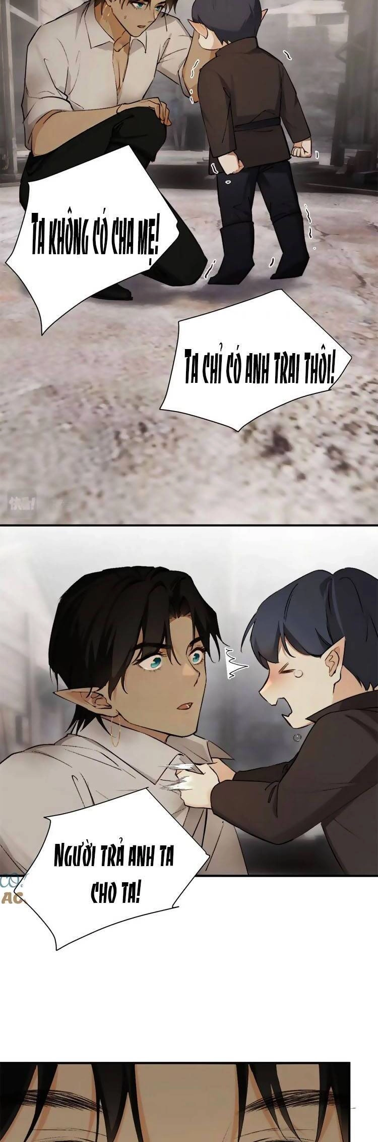 Sổ Tay Nuôi Dưỡng Rồng Chapter 75 - 38