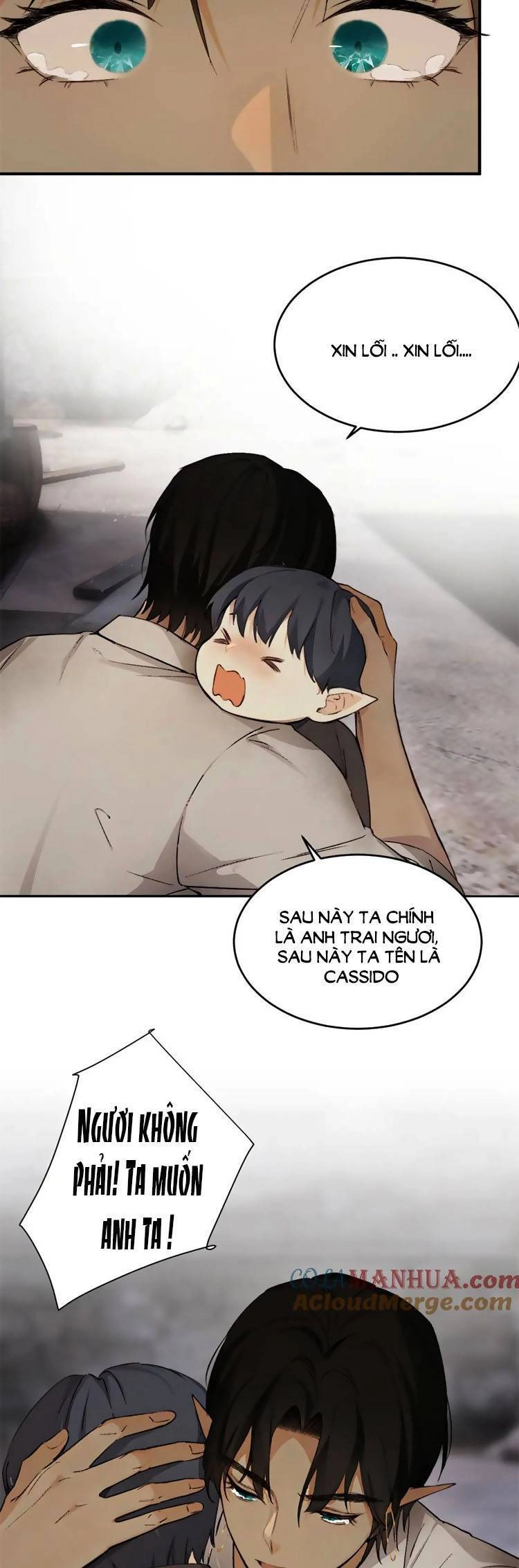 Sổ Tay Nuôi Dưỡng Rồng Chapter 75 - 39