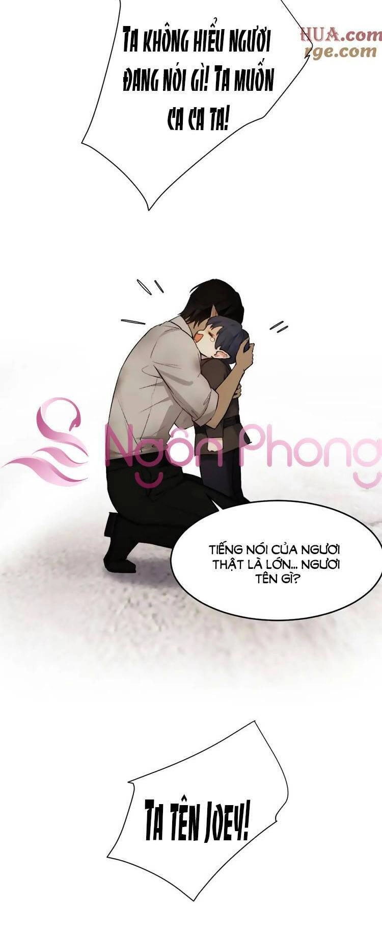 Sổ Tay Nuôi Dưỡng Rồng Chapter 75 - 42