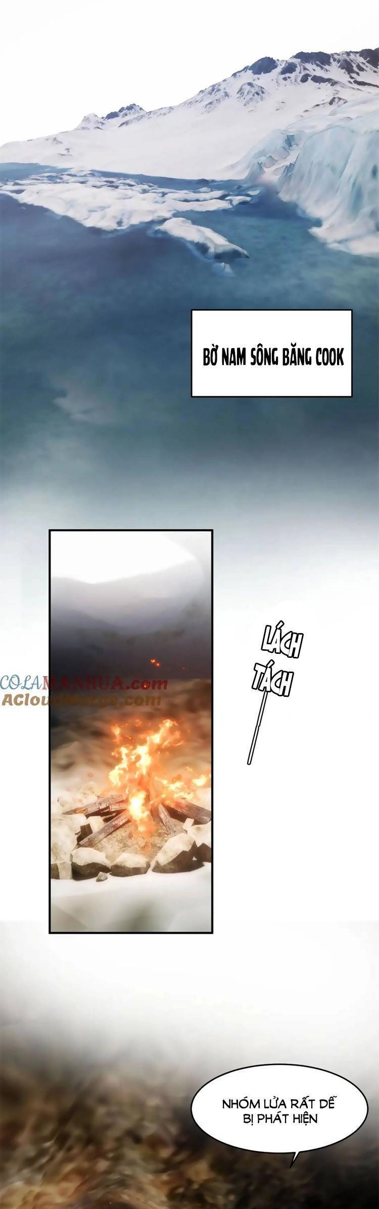 Sổ Tay Nuôi Dưỡng Rồng Chapter 76 - 3