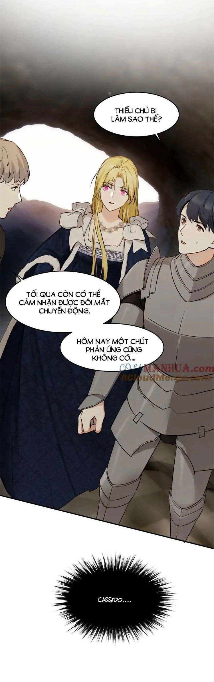 Sổ Tay Nuôi Dưỡng Rồng Chapter 76 - 5