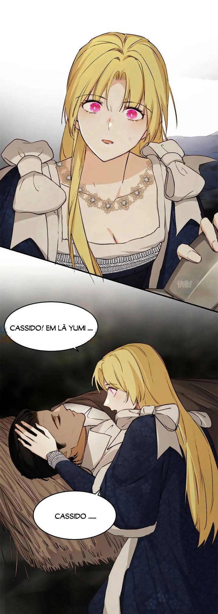 Sổ Tay Nuôi Dưỡng Rồng Chapter 76 - 6