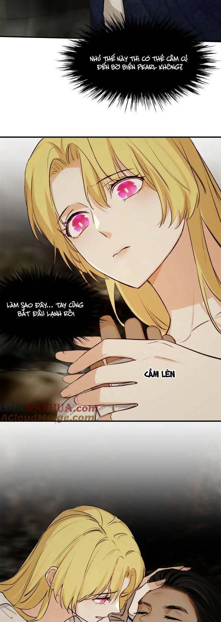 Sổ Tay Nuôi Dưỡng Rồng Chapter 76 - 7