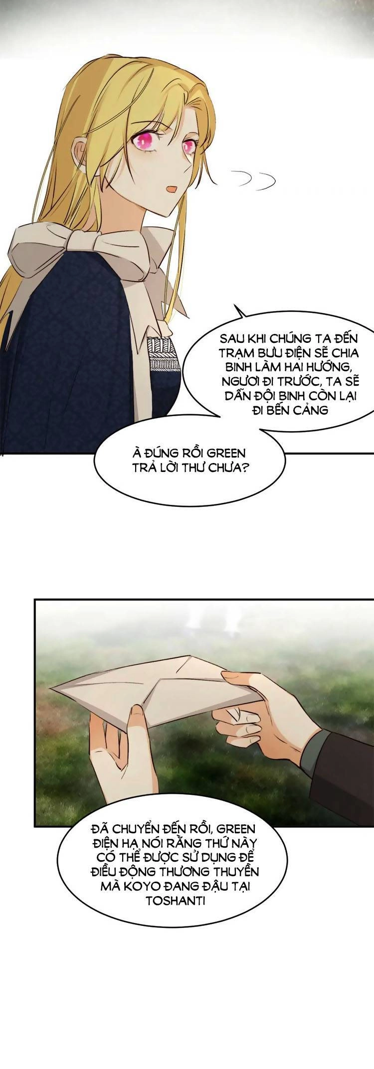 Sổ Tay Nuôi Dưỡng Rồng Chapter 76 - 12