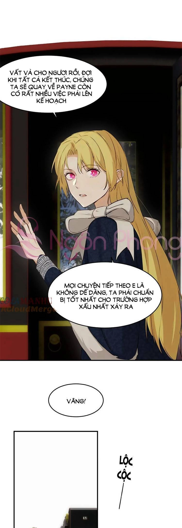 Sổ Tay Nuôi Dưỡng Rồng Chapter 76 - 16