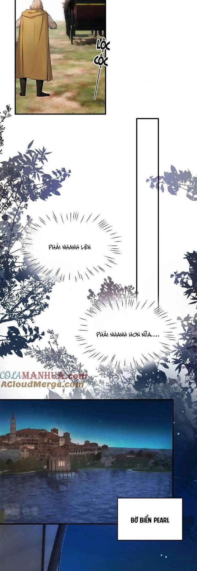 Sổ Tay Nuôi Dưỡng Rồng Chapter 76 - 17