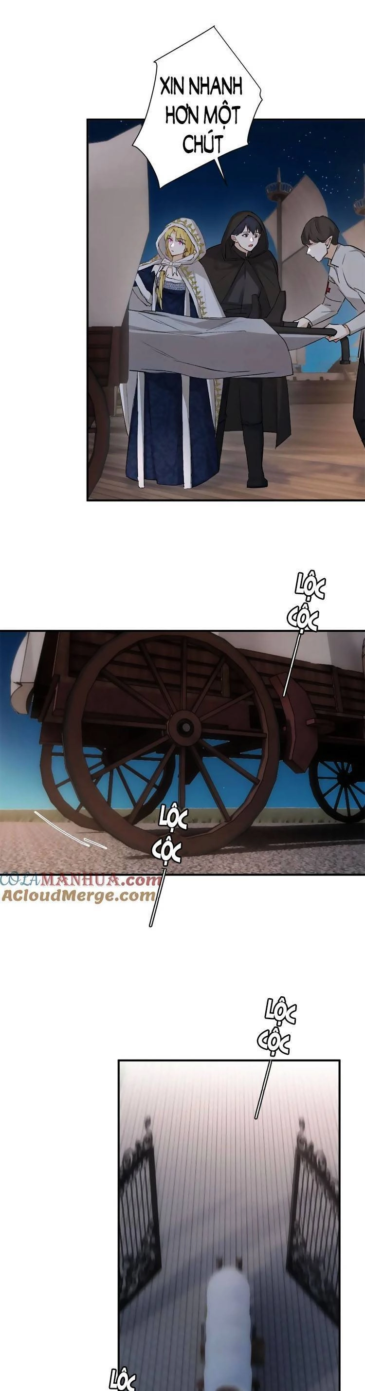 Sổ Tay Nuôi Dưỡng Rồng Chapter 76 - 19