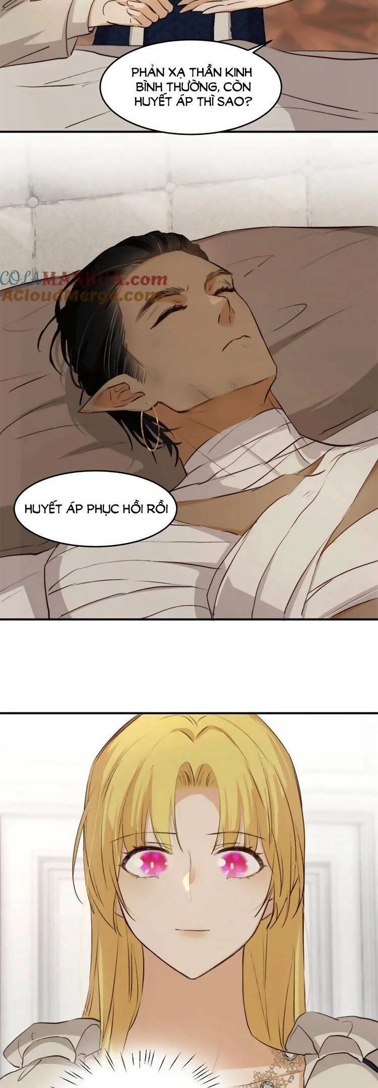 Sổ Tay Nuôi Dưỡng Rồng Chapter 76 - 22