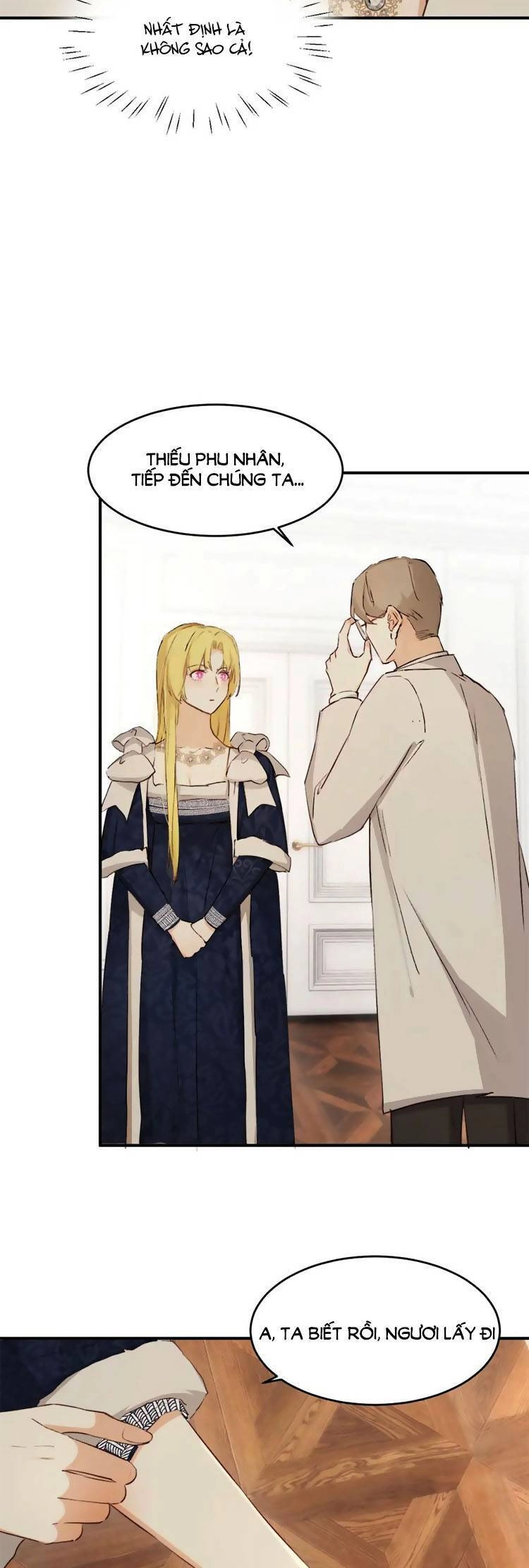 Sổ Tay Nuôi Dưỡng Rồng Chapter 76 - 23