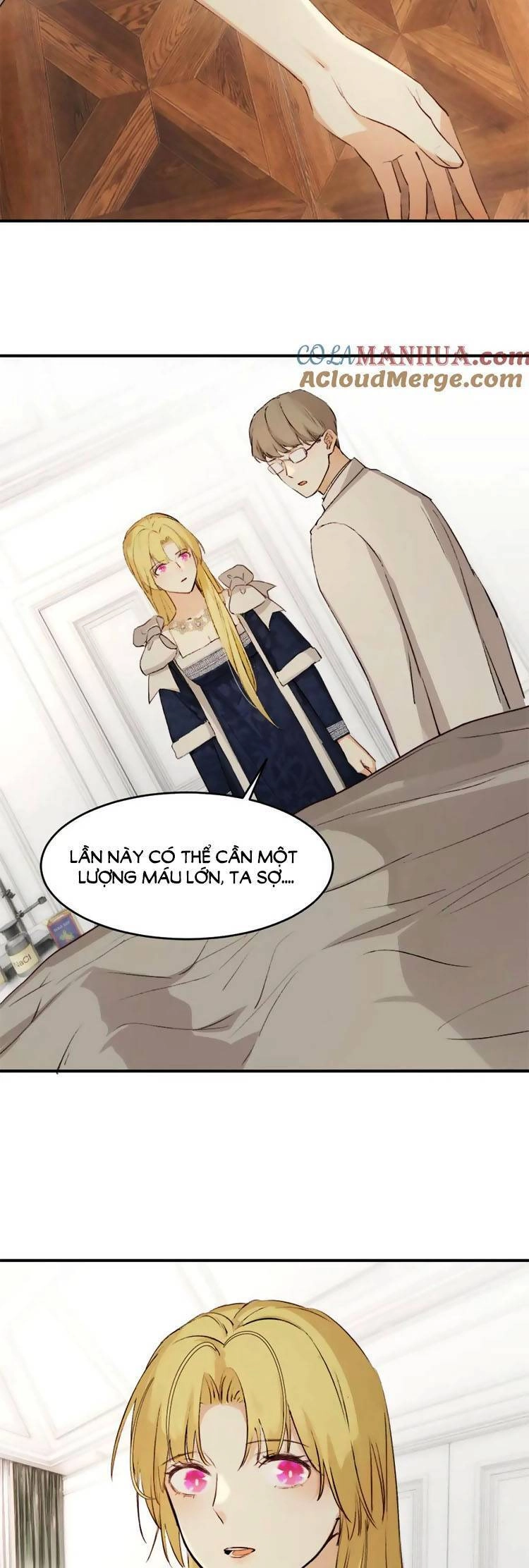 Sổ Tay Nuôi Dưỡng Rồng Chapter 76 - 24