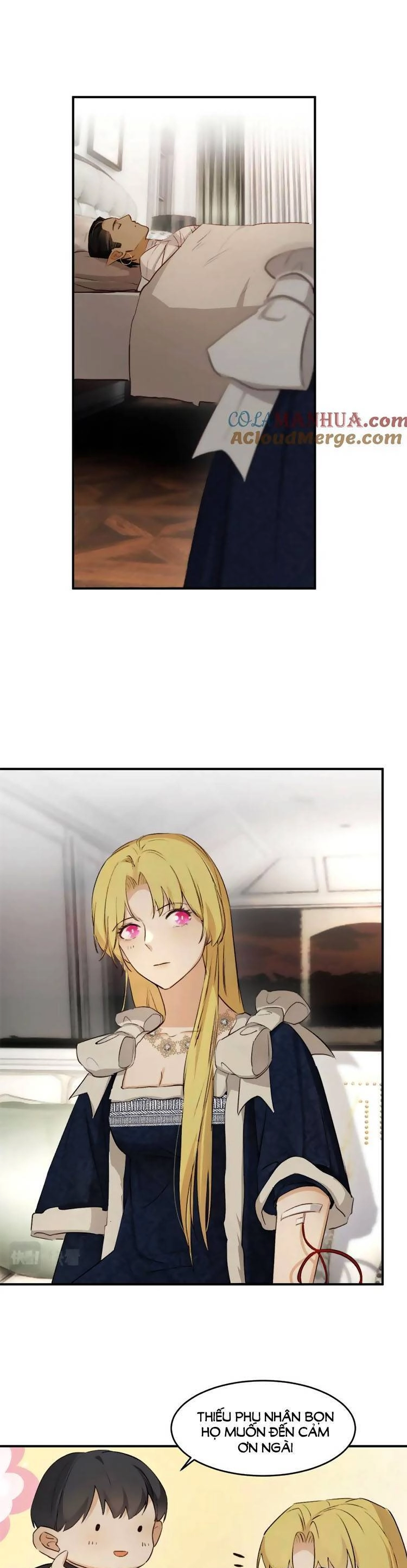 Sổ Tay Nuôi Dưỡng Rồng Chapter 76 - 26