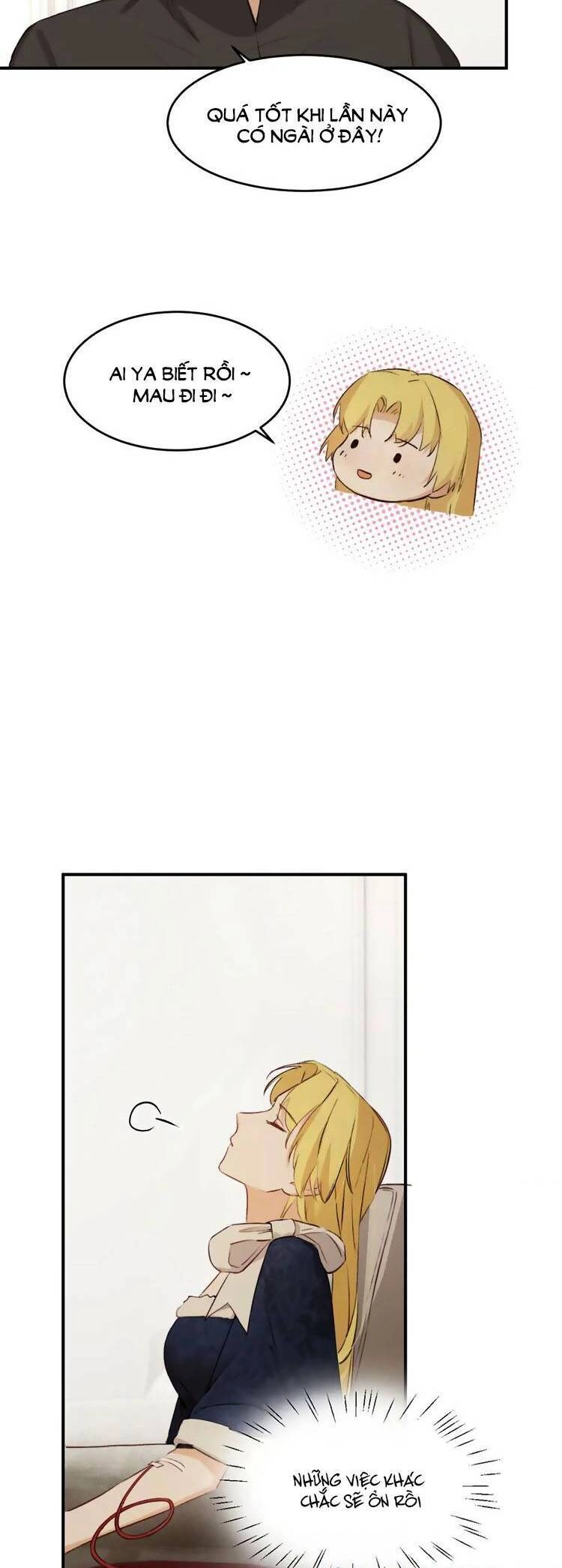 Sổ Tay Nuôi Dưỡng Rồng Chapter 76 - 29