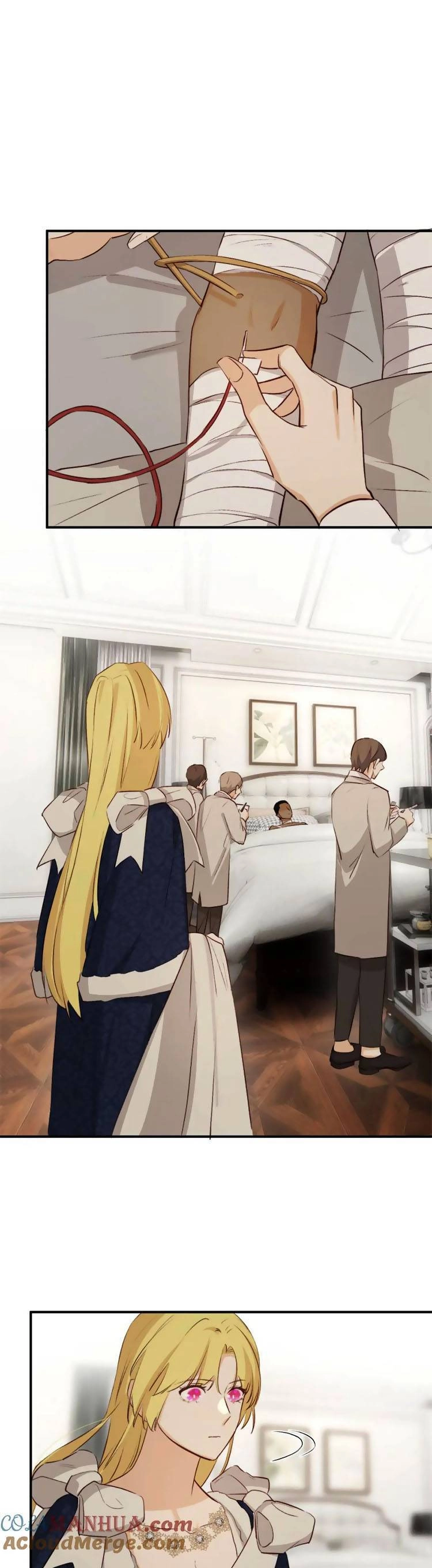 Sổ Tay Nuôi Dưỡng Rồng Chapter 76 - 31