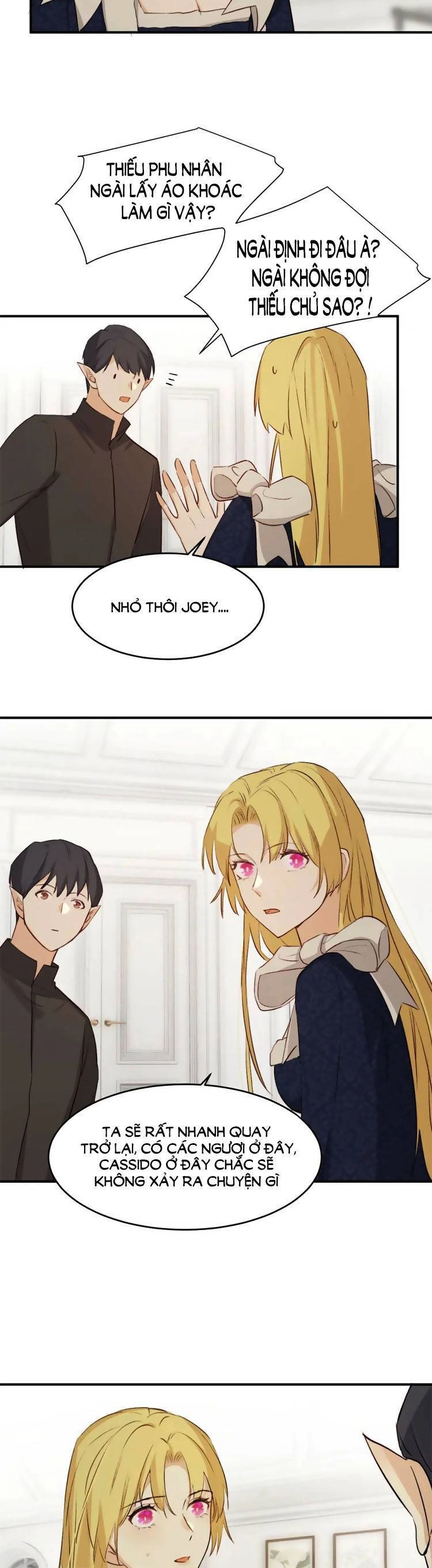 Sổ Tay Nuôi Dưỡng Rồng Chapter 76 - 32