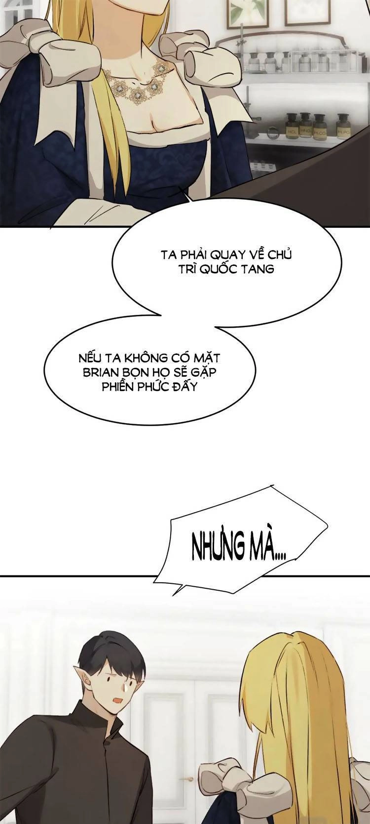 Sổ Tay Nuôi Dưỡng Rồng Chapter 76 - 33