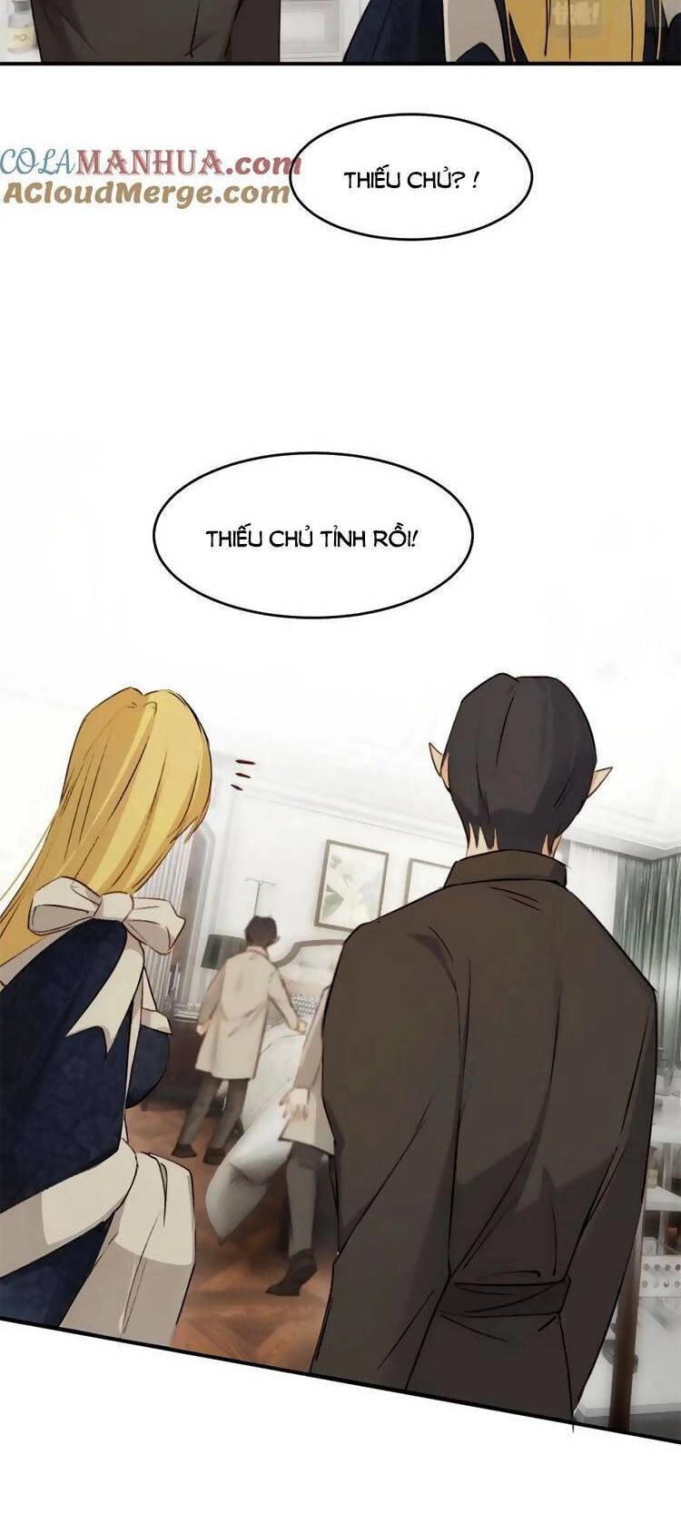 Sổ Tay Nuôi Dưỡng Rồng Chapter 76 - 34