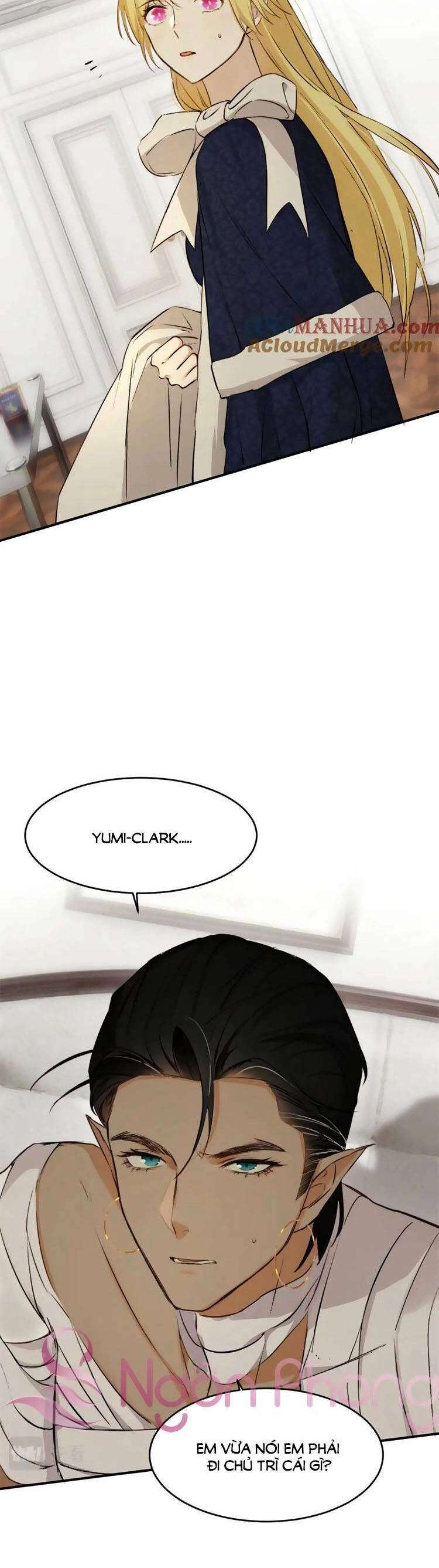 Sổ Tay Nuôi Dưỡng Rồng Chapter 76 - 36