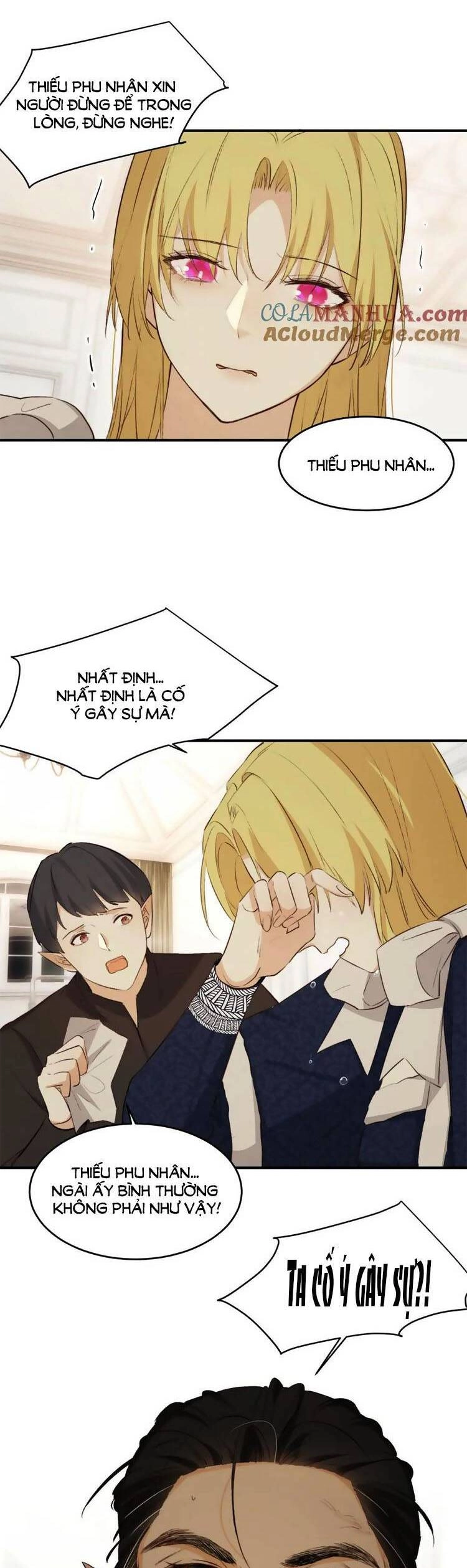 Sổ Tay Nuôi Dưỡng Rồng Chapter 77 - 9