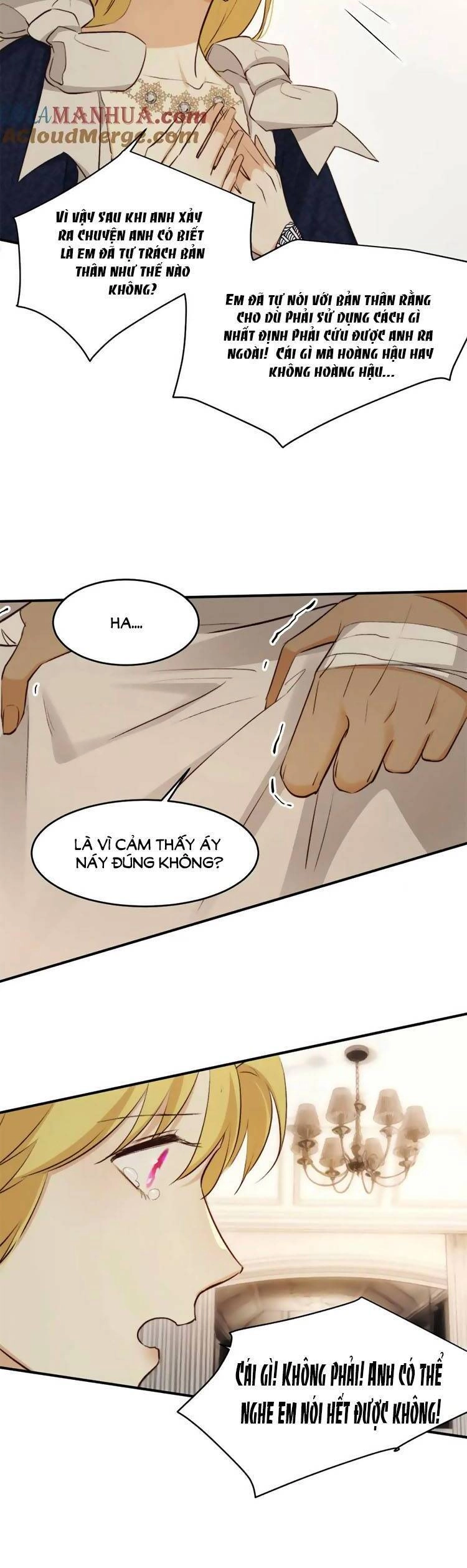 Sổ Tay Nuôi Dưỡng Rồng Chapter 77 - 11