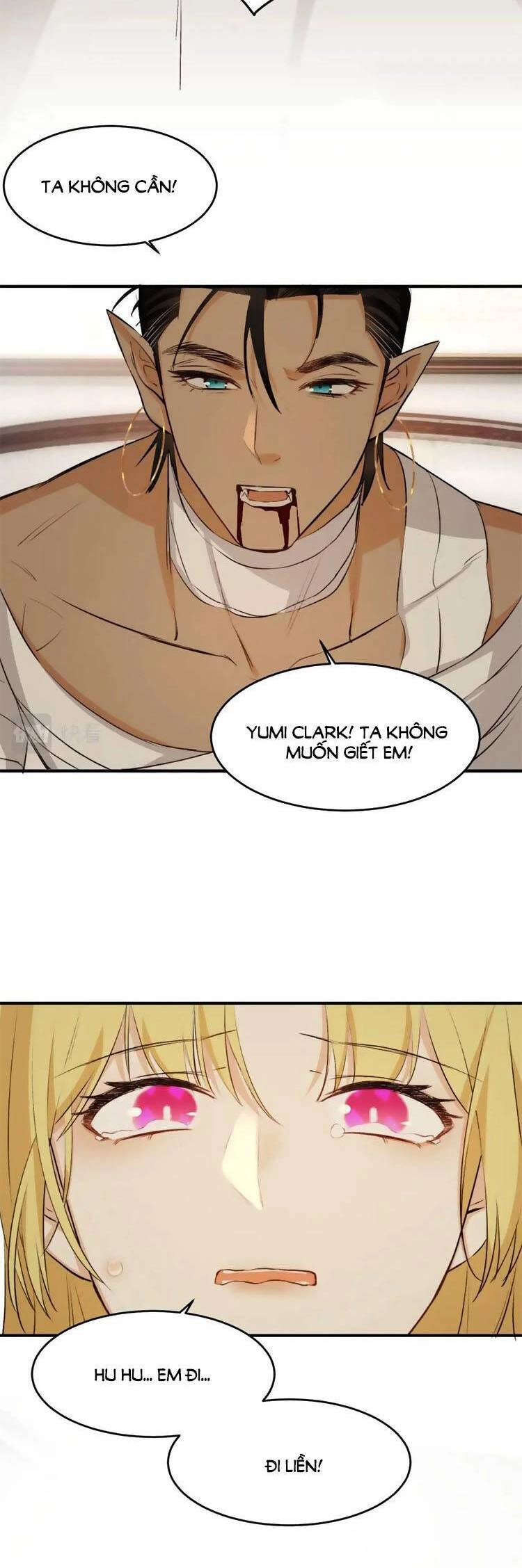 Sổ Tay Nuôi Dưỡng Rồng Chapter 77 - 14