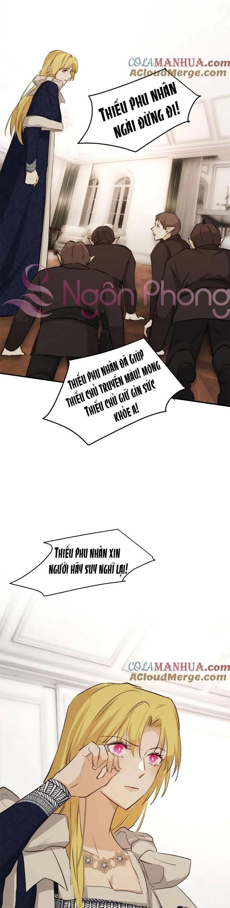 Sổ Tay Nuôi Dưỡng Rồng Chapter 77 - 15