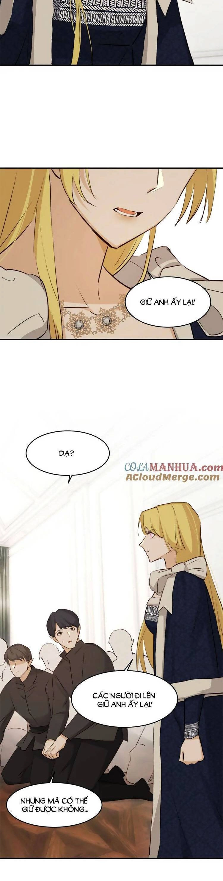 Sổ Tay Nuôi Dưỡng Rồng Chapter 77 - 16