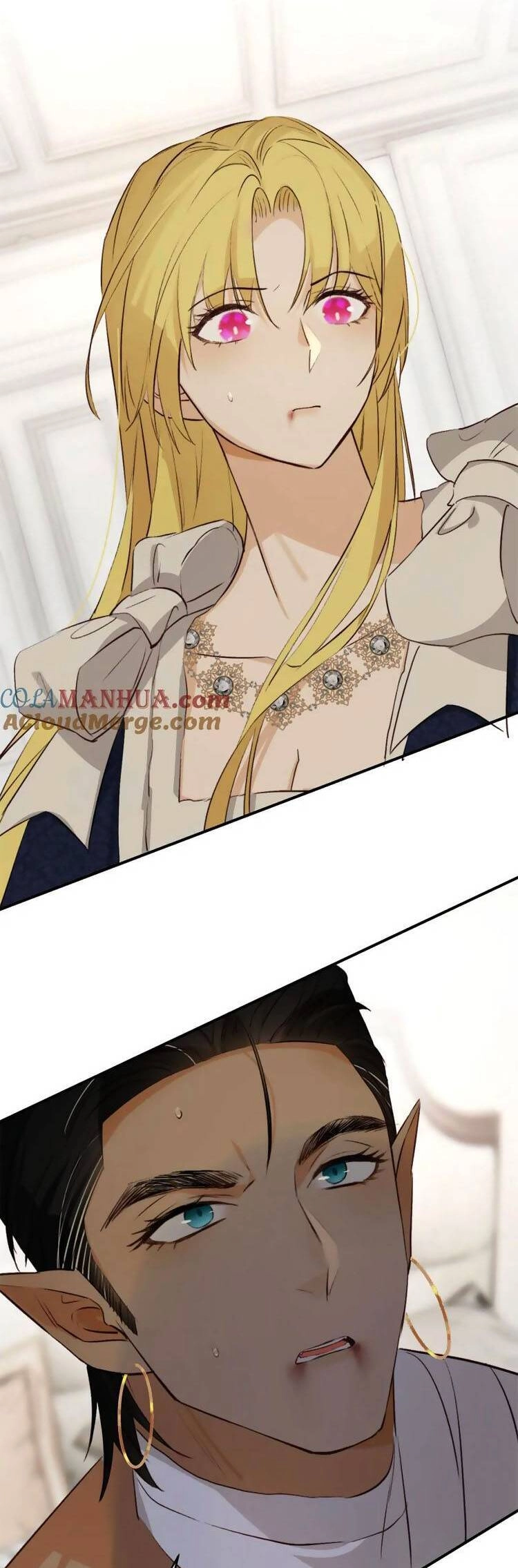 Sổ Tay Nuôi Dưỡng Rồng Chapter 77 - 19