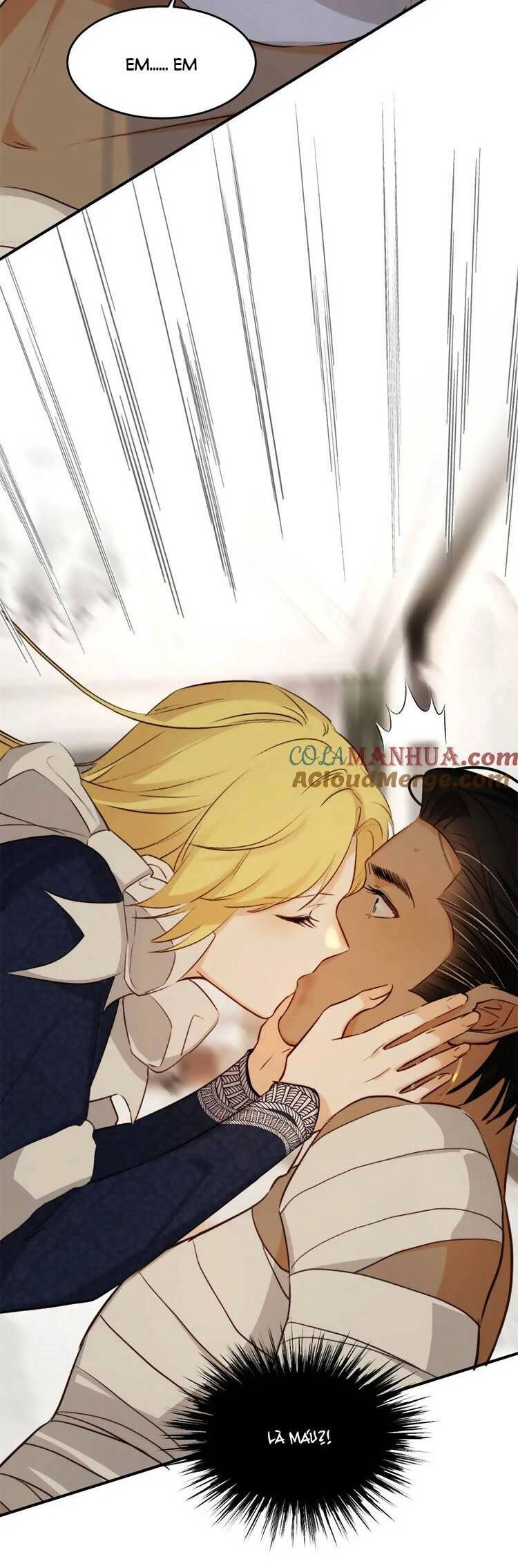 Sổ Tay Nuôi Dưỡng Rồng Chapter 77 - 20