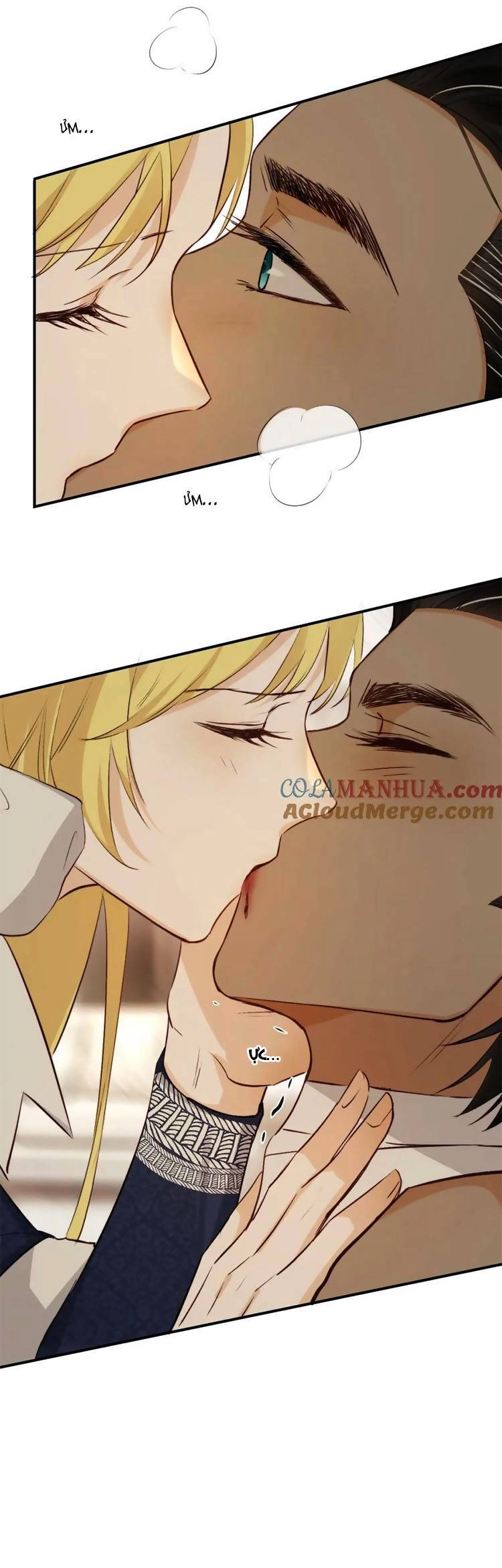 Sổ Tay Nuôi Dưỡng Rồng Chapter 77 - 21