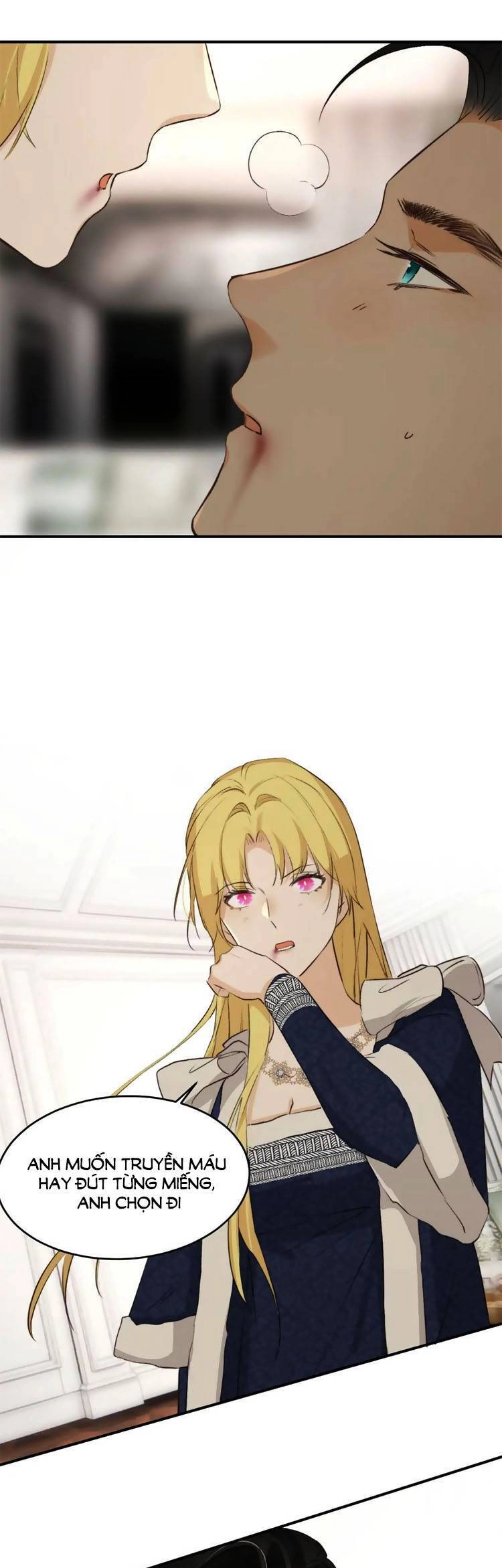 Sổ Tay Nuôi Dưỡng Rồng Chapter 77 - 22