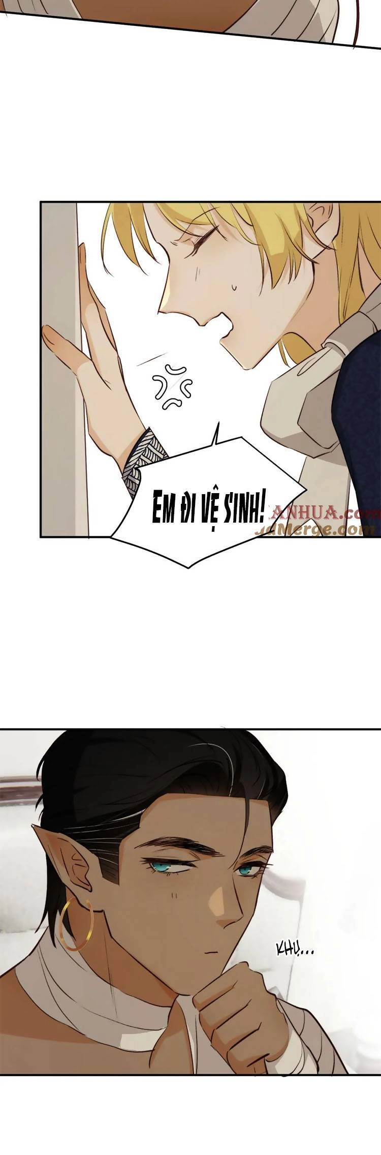 Sổ Tay Nuôi Dưỡng Rồng Chapter 77 - 26