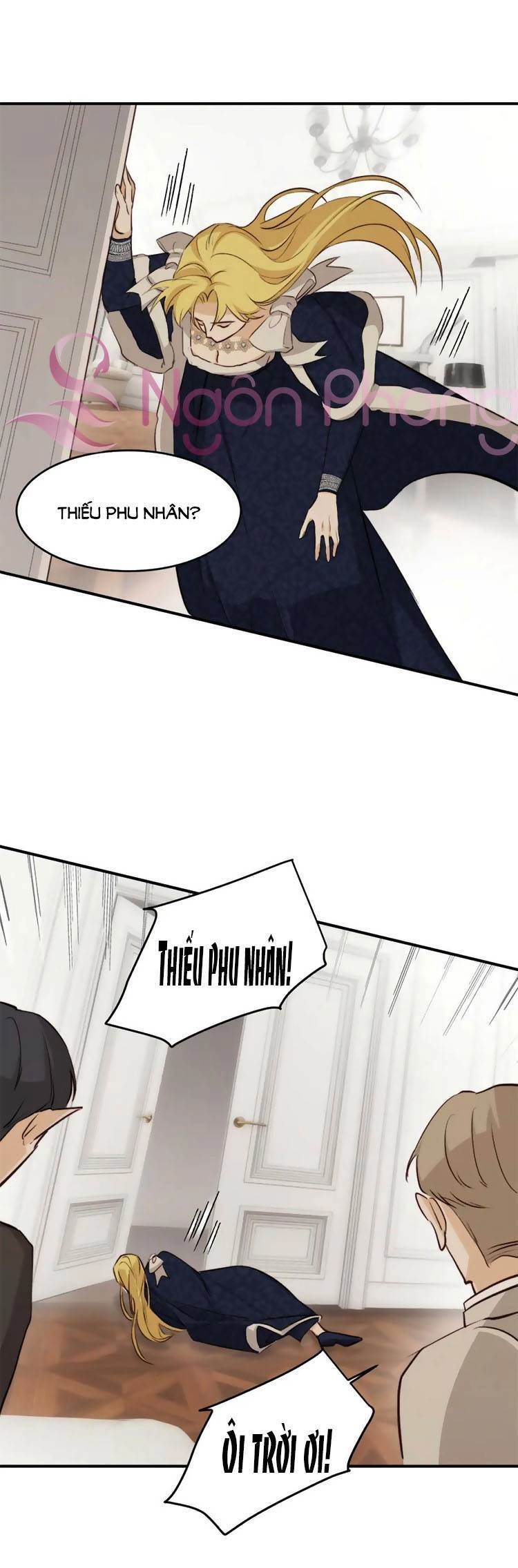 Sổ Tay Nuôi Dưỡng Rồng Chapter 77 - 27