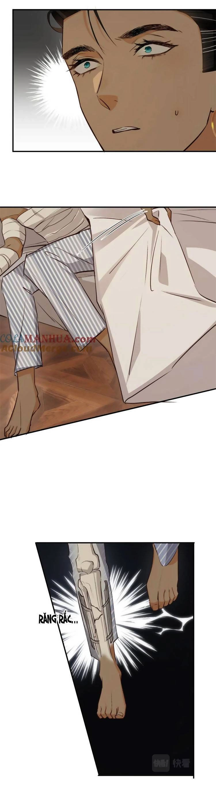 Sổ Tay Nuôi Dưỡng Rồng Chapter 77 - 28