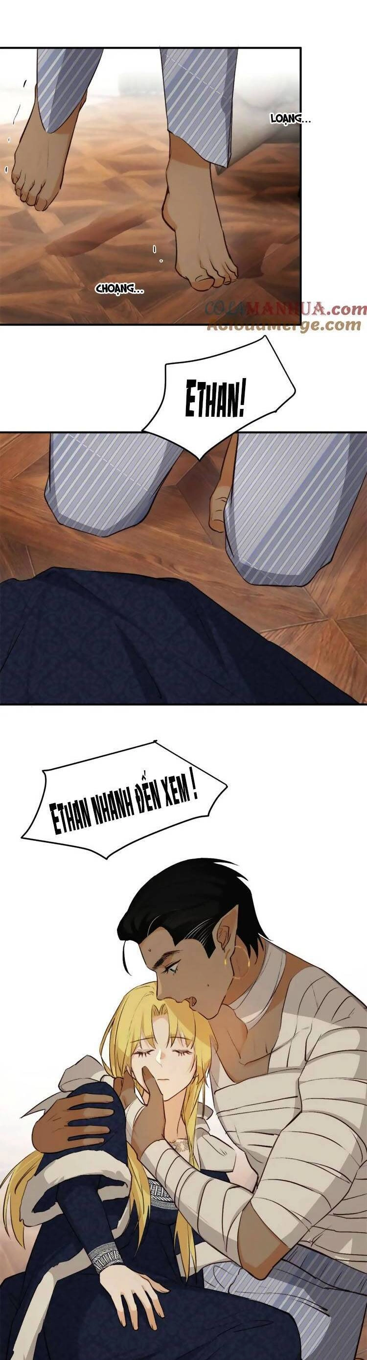 Sổ Tay Nuôi Dưỡng Rồng Chapter 77 - 29