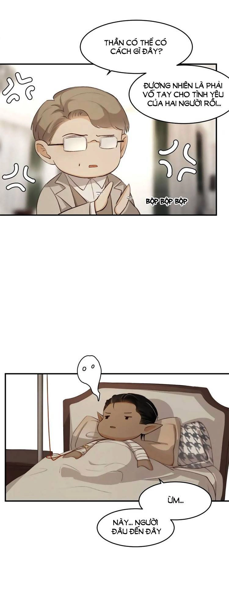 Sổ Tay Nuôi Dưỡng Rồng Chapter 77 - 31