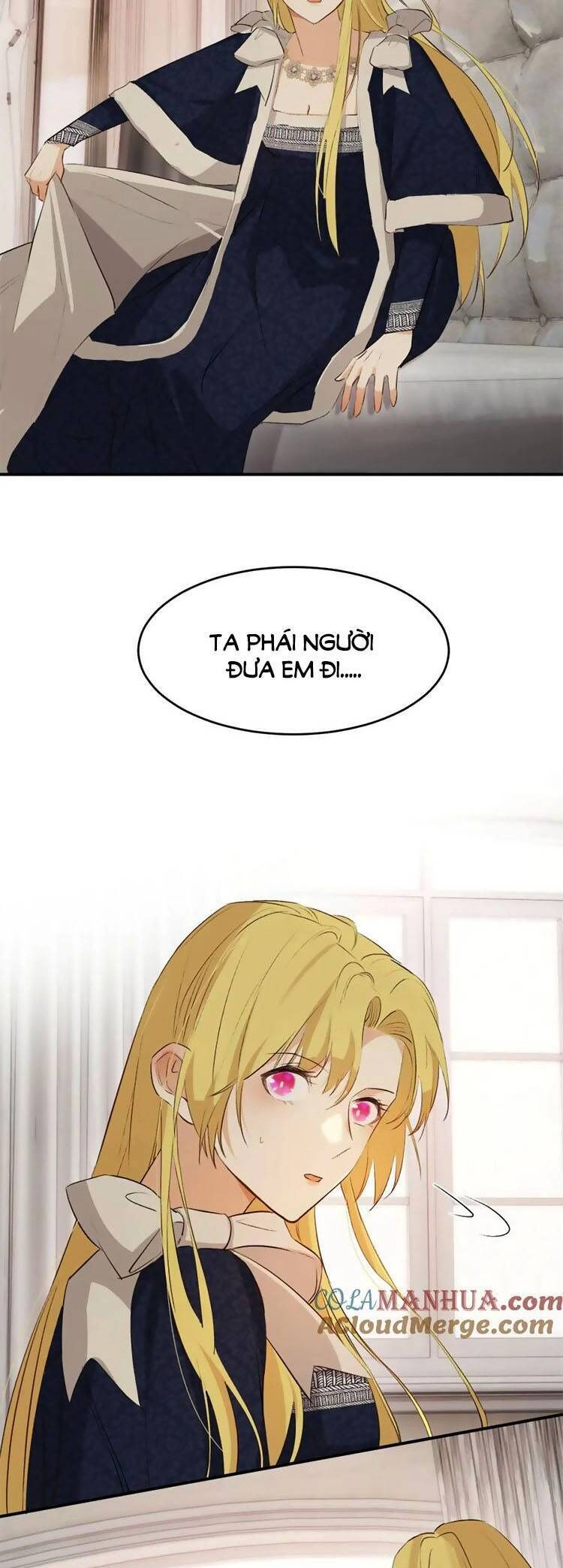 Sổ Tay Nuôi Dưỡng Rồng Chapter 78 - 4