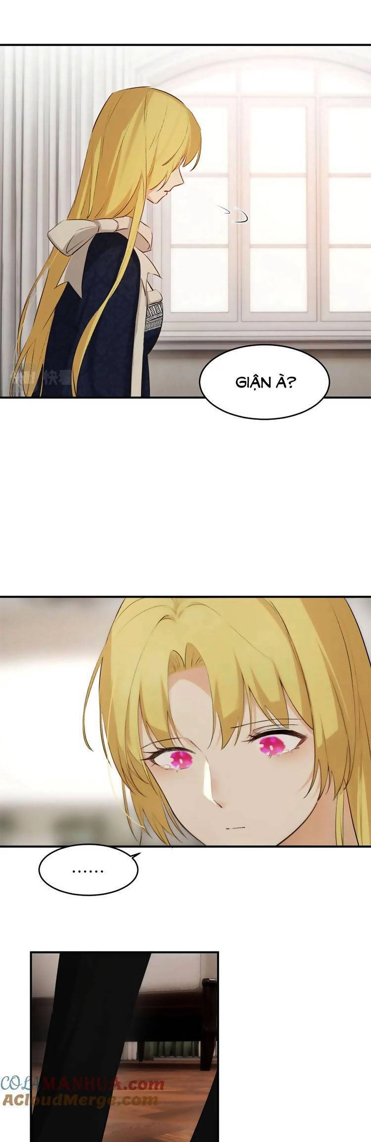 Sổ Tay Nuôi Dưỡng Rồng Chapter 78 - 6