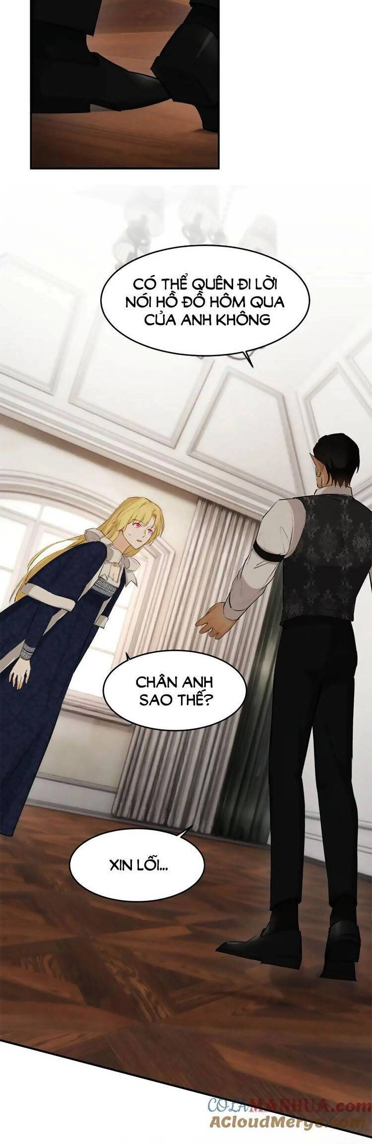 Sổ Tay Nuôi Dưỡng Rồng Chapter 78 - 7