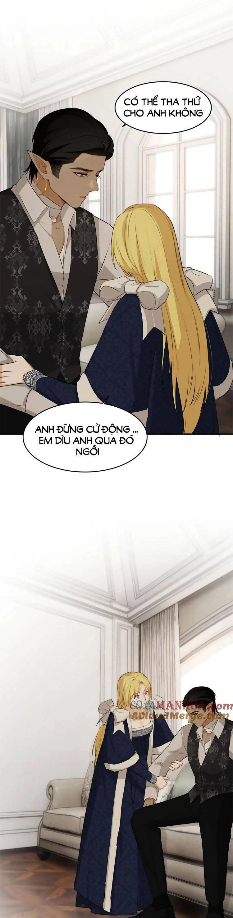 Sổ Tay Nuôi Dưỡng Rồng Chapter 78 - 8