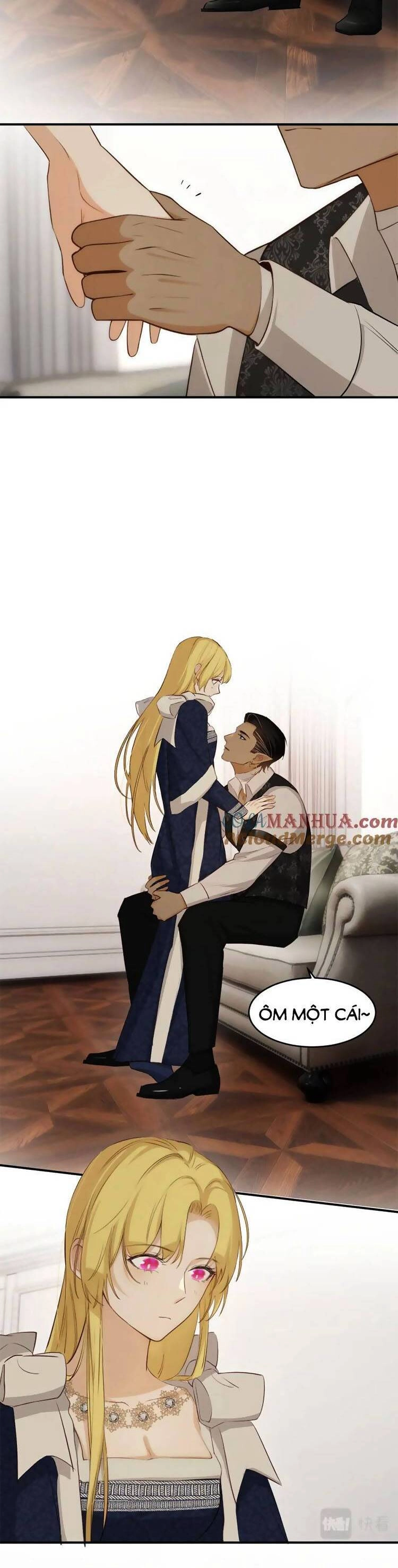 Sổ Tay Nuôi Dưỡng Rồng Chapter 78 - 9